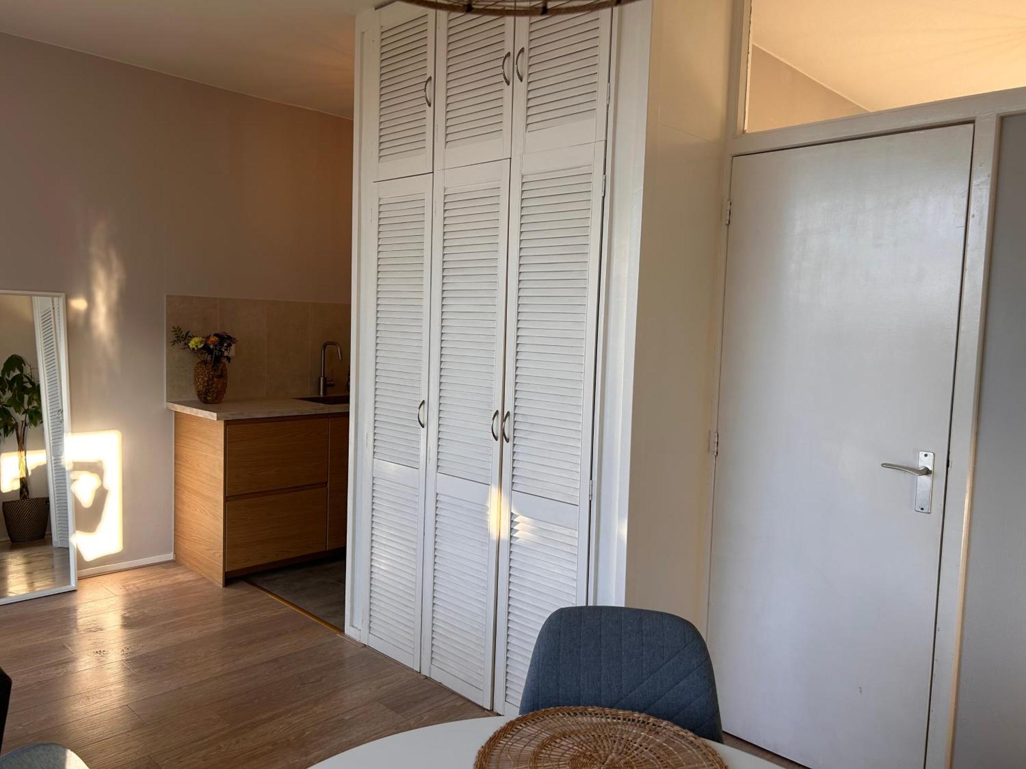Amsterdam Beach Apartment 17, Incl Parking + Garden Zandvoort Esterno foto